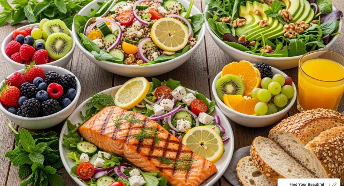 How to gain 20 kilograms of weight in 1 year