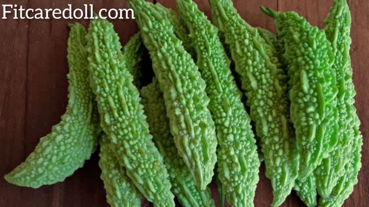 Benefits of bitter gourd juice