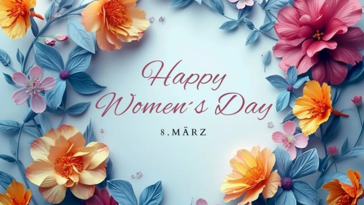 women's day